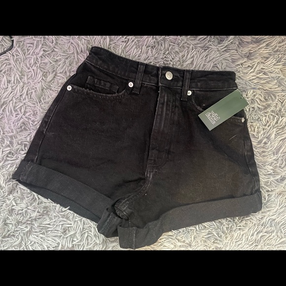 🌺Wild Fable Mom Shorts🌺 - Picture 1 of 6